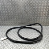 Garnitura Usa Stanga Fata BMW X1 F48 2017 OEM 7349628 Cromata Inox