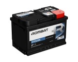 Acumulator Rombat 12V 72AH Cyclon 11857 5724730060ROM / 5724730060