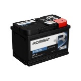 Acumulator Rombat 12V 72AH Cyclon 11857 5724730060ROM / 5724730060