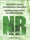 Radacini nostratice in limba romana (romana/engleza) | Pia Branza, Alcor
