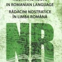 Radacini nostratice in limba romana (romana/engleza) | Pia Branza