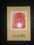 REVISTA SECOLUL 20 (numarul 2, anul 1974)