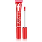 Flormar Juicy Lip Gloss lip gloss hidratant culoare 005 Watermelon 10 ml