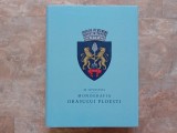 MONOGRAFIA ORASULUI PLOIESTI de M. SEVASTOS , 2002