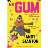 Mr Gum and the Biscuit Billionaire