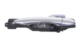M&acirc;ner exterior ușă st&acirc;nga spate INFINITI FX 2012 23986800