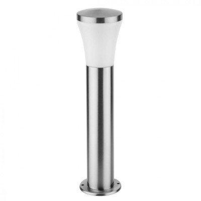 Lampa pentru stalp de gradina 50cm, 230V, bec tip E27 neinclus 99-080 foto