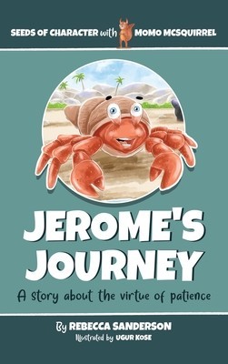 Jerome&amp;#039;s Journey foto