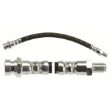 Furtun frana Mitsubishi Asx (Ga W) 11.09-, Lancer 7 (Cs A Ct A) 01.00-12.13, Lancer 8 (Cy A Cz A) 03.07-, Lancer 8 Sportback (Cx A) 10.07-, Outlander, Trw