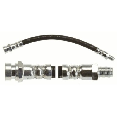 Furtun frana Mitsubishi Asx (Ga W) 11.09-, Lancer 7 (Cs A Ct A) 01.00-12.13, Lancer 8 (Cy A Cz A) 03.07-, Lancer 8 Sportback (Cx A) 10.07-, Outlander foto