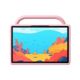 Cumpara ieftin Tableta DOOGEE U11 Kid, Roz, 11 HD IPS 90Hz, 24GB RAM (4GB + 20GB extensibili), 128GB ROM, Android 16, 8580mAh, Aplicatii pentru Copii