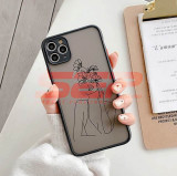 Toc TPU+PC Antishock Apple iPhone 11 Pro Design 07