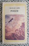 Nicolae Labiș - POEZII, Minerva
