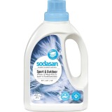 Detergent lichid pentru imbracaminte sport