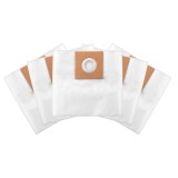 Saci aspirator din microfibra pentru Graphite 58GE133, set 5 bucati
