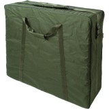 Geanta/husa transport scaun/pat NGT Deluxe L, 80 x 86 x 22 cm