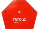 Dispozitiv Magnetic Fixare Pentru Sudura