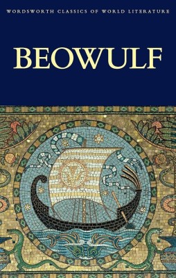 Beowulf Wordsworth foto