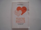 Medicina povestita - Vasi Radulescu, 2019, Alta editura