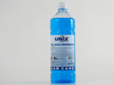 Solutie UNIX spalat parbriz de vara , 5L - SU18629 foto