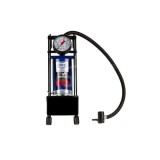 Cumpara ieftin Pompa picior 1 cilindru TUV GS, Alca