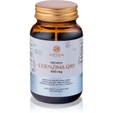 Aronia Charlotteburg Premium Aronia Coenzima Q10 capsule pentru funcționarea normală a inimii și a creierului 60 caps.