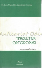 Tineretea Ortodoxiei - Constantin Necula foto