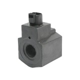 Bobina electrovalva JCB 25/221054 pentru 3CX, 4C, 4CN Breckner Germany