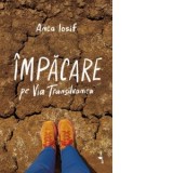 Impacare pe Via Transilvanica - Anca Iosif