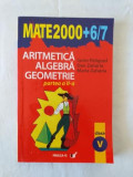 Mate 2000 6/7 - Clasa a V-a - Partea 2