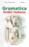 Gramatica limbii italiene, Marina Ferdeghini-Varejka, Paola Niggi