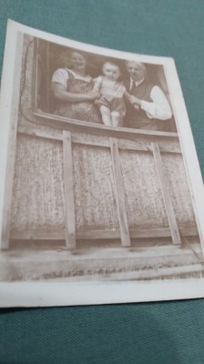 FOTO TIP 9/6 INTERBELICA foto