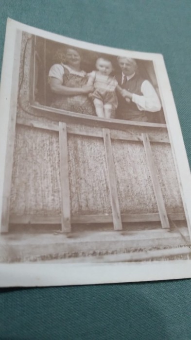 FOTO TIP 9/6 INTERBELICA