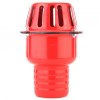 Filtru de aspiratie cu supapa pompa apa 3&quot; 75mm B-WASS.3.75, Barracuda
