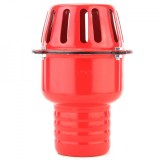 Cumpara ieftin Filtru de aspiratie cu supapa pompa apa 3&quot; 75mm B-WASS.3.75, Barracuda