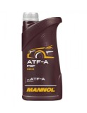 Ulei Transmisie Automata MANNOL ATF-A, 1L, Allison C3, GM ATF-A