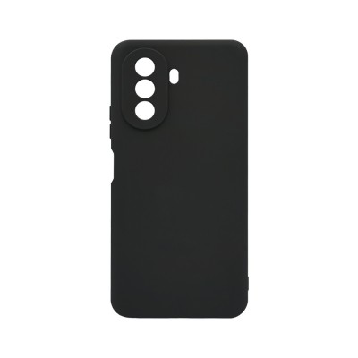 Husa BestCase&amp;reg; 0.8MM Slim Silicon, Compatibila Cu Huawei Nova Y70, Rezistenta foto