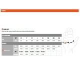 Manusi barbati Roadster vara Ixon model Hurricane 2 MS culoare: khaki &ndash; degete tactile