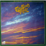 VINIL The Sands Family &lrm;&ndash; The Winds Are Singing Freedom - VG+ -