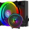 CPU Cooler Aquarius 120 AIO Black ARGB