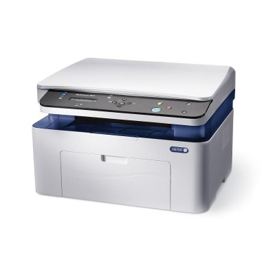 Xerox 3025v_bi mono laser mfp foto