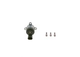 BOSCH 1 465 ZS0 083 Supapa reglaj, cantitate combustibil (Sistem