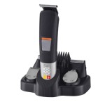 Trimmer pentru nas/urechi/par/barba/mustata, 5in1, Adler, AD2943