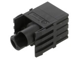 Conector HDC Modular Heavy Duty 2P 1kV