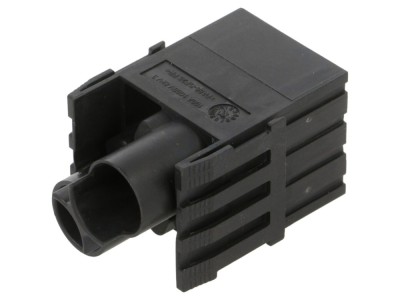 Conector HDC Modular 2P 1kV foto