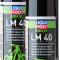 Set 2 Buc Spray Multifunc&Aring;&pound;ional LM 40 Liqui Moly Bike 1L 6057