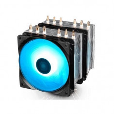 Cooler procesor Deepcool Neptwin RGB foto