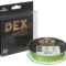Fir Berkley DEX Braid x8, Chartreuse, 7.9kg, 0.10mm, 150m