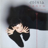 M&iacute;sia - Canto, CD