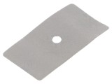 Suport Termoconductor din Grafit 51mm x 27mm x 0.2mm